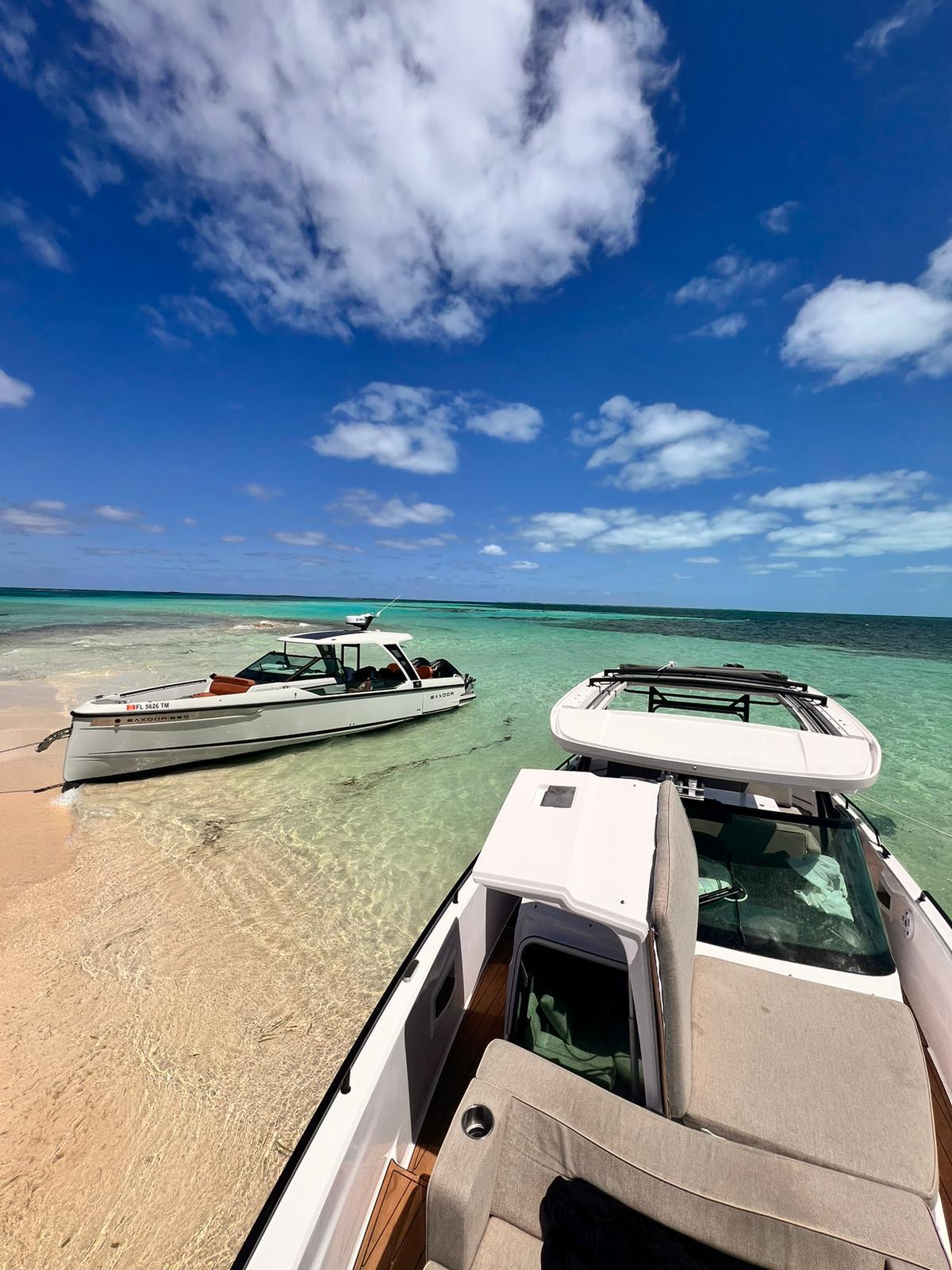 Bimini Bahamas Experience