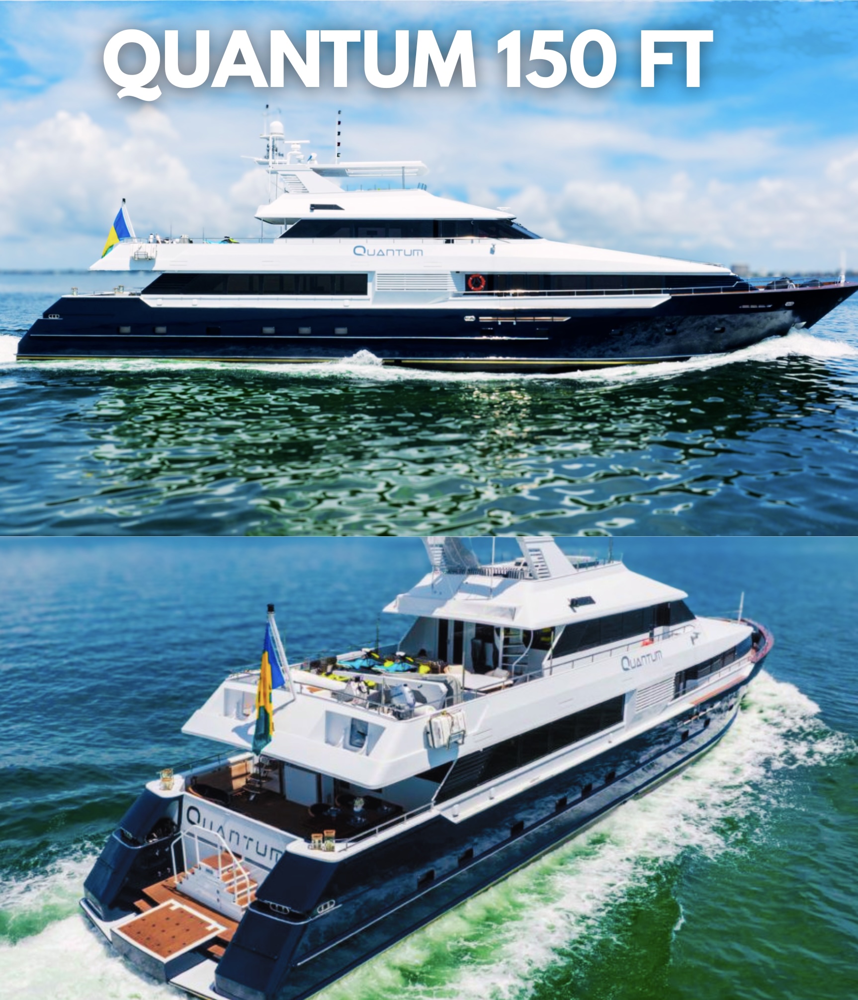 145' Quantum