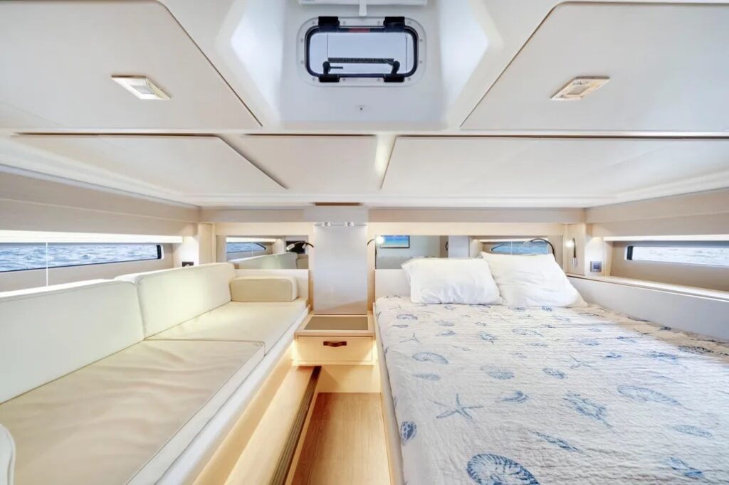 43 Jeanneau _ Photo 43